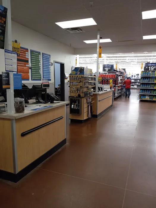 Walmart Supercenter 5