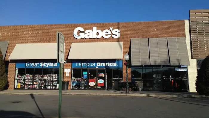 Gabe's 0