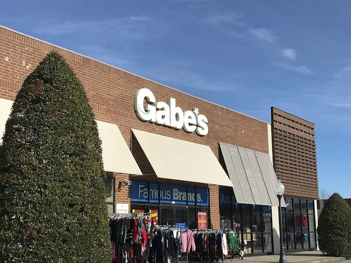 Gabe's 6