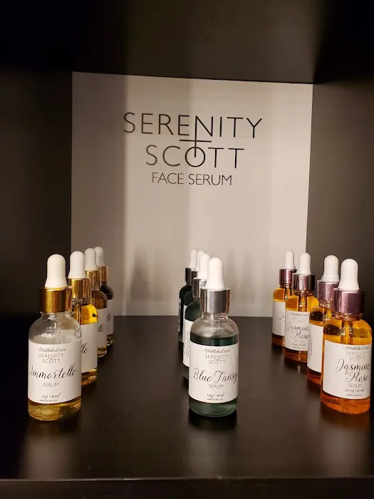 Serenity + Scott the Home of Punk & Dandy 3