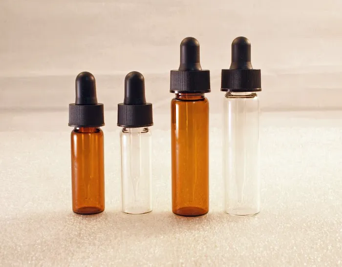 Zusa Fragrance & Bottle Supply, by Appointment 1