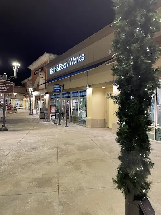 Bath & Body Works 0