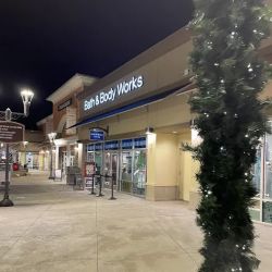 Bath & Body Works ico