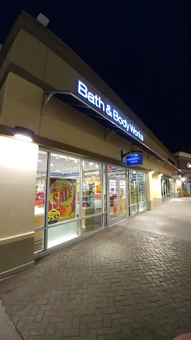 Bath & Body Works 1