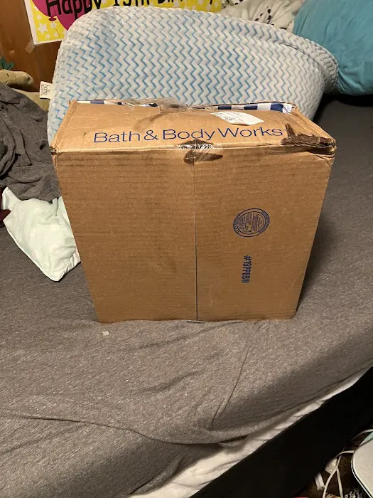 Bath & Body Works 3