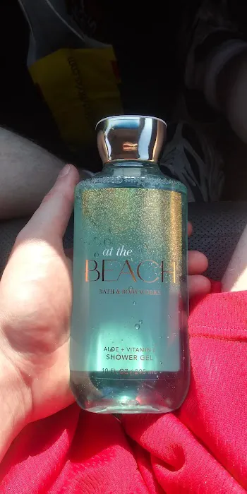 Bath & Body Works 5