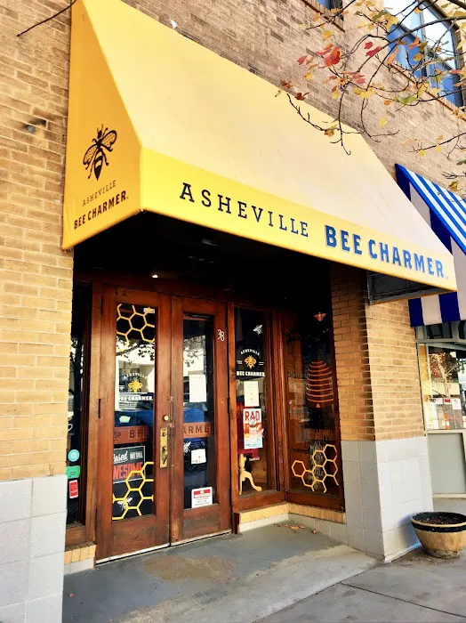 Asheville Bee Charmer 2
