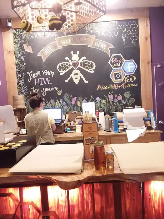 Asheville Bee Charmer 9