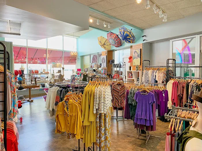 Charmed Boutique 0