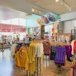 Charmed Boutique ico