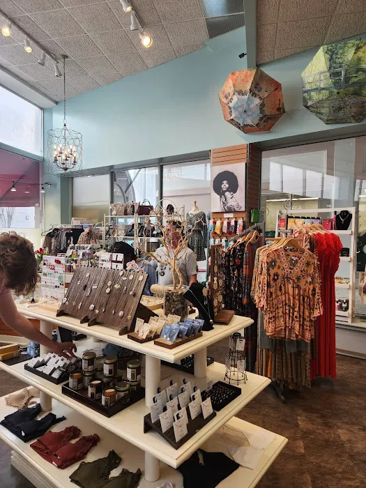 Charmed Boutique 2