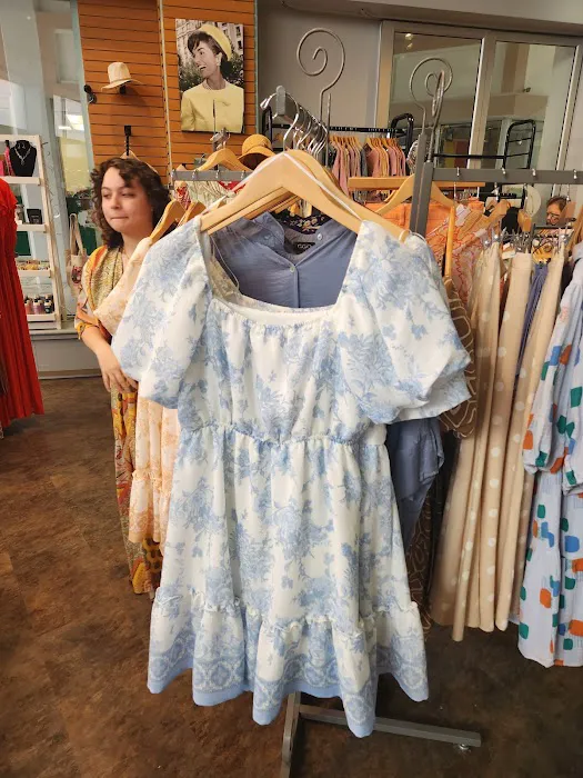 Charmed Boutique 3