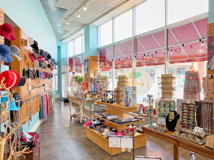 Charmed Boutique 7