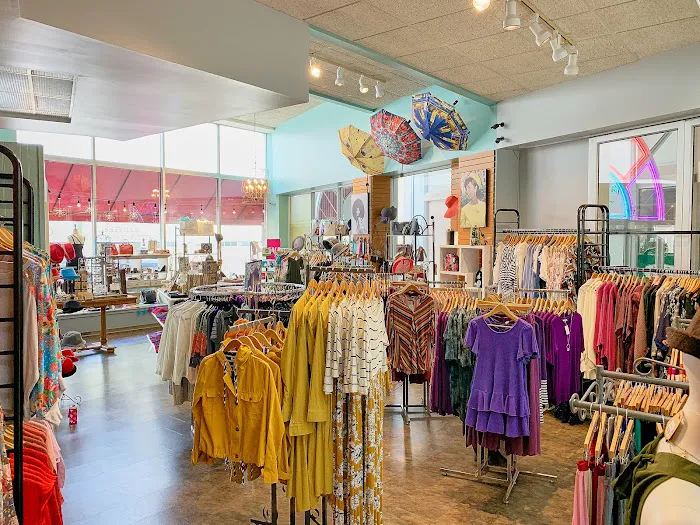 Charmed Boutique 8