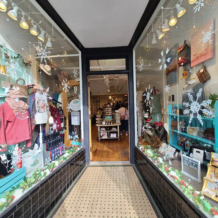 Charmed Boutique 6