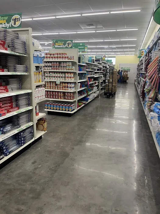 Dollar Tree 0