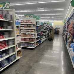 Dollar Tree ico