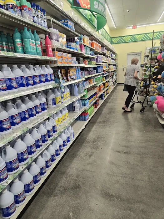 Dollar Tree 1