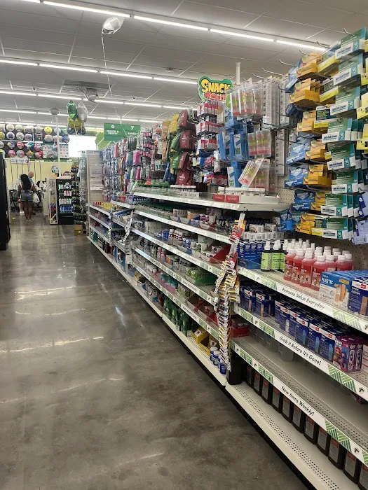 Dollar Tree 4