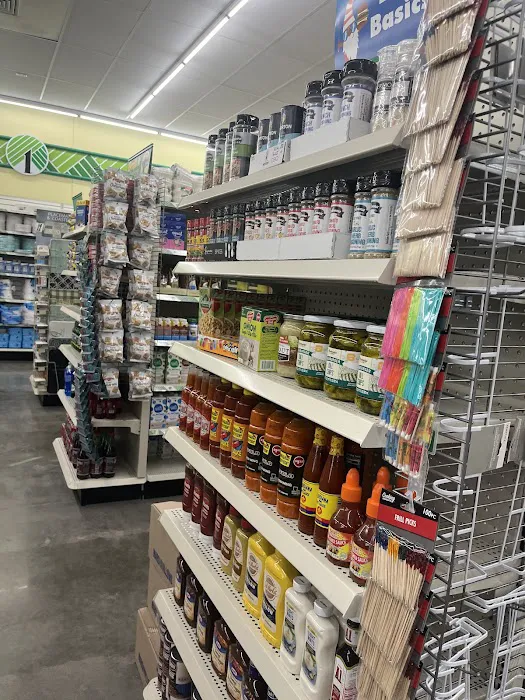 Dollar Tree 5
