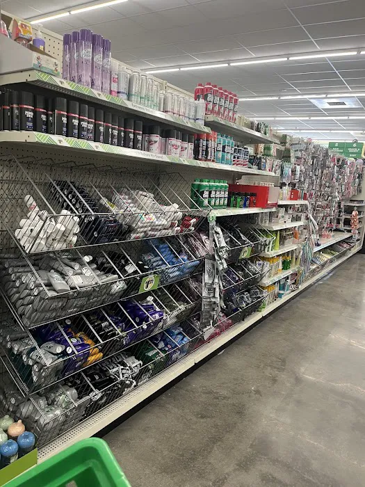 Dollar Tree 8