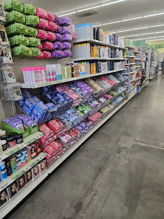 Dollar Tree 9
