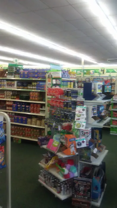 Dollar Tree 1