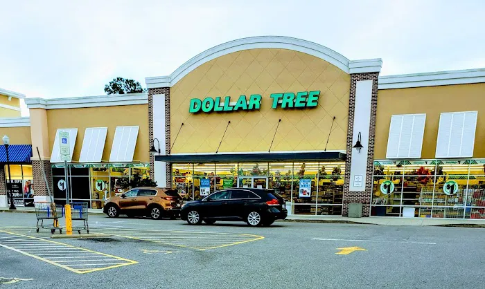 Dollar Tree 0
