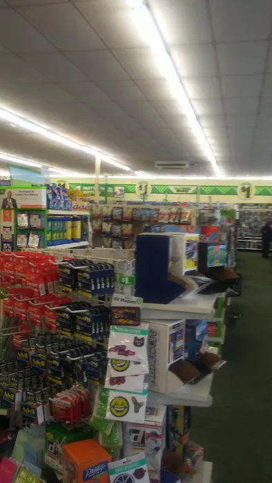 Dollar Tree 3
