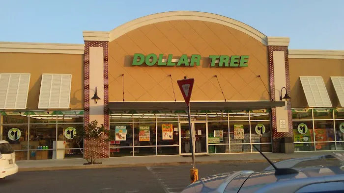 Dollar Tree 4