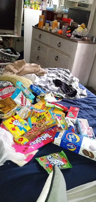 Dollar Tree 5
