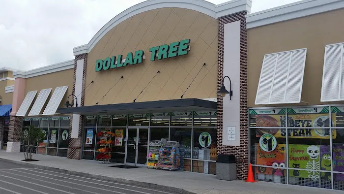 Dollar Tree 6