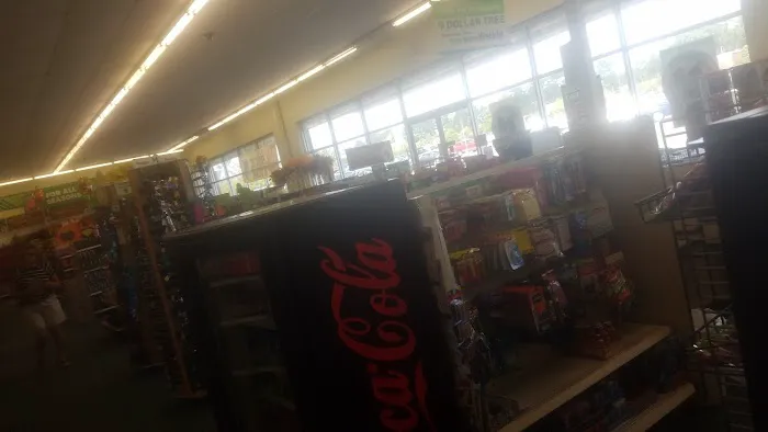 Dollar Tree 9