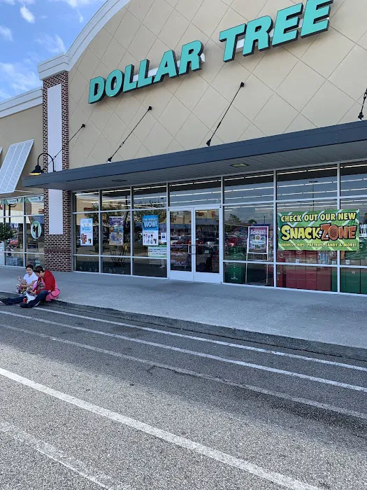 Dollar Tree 8