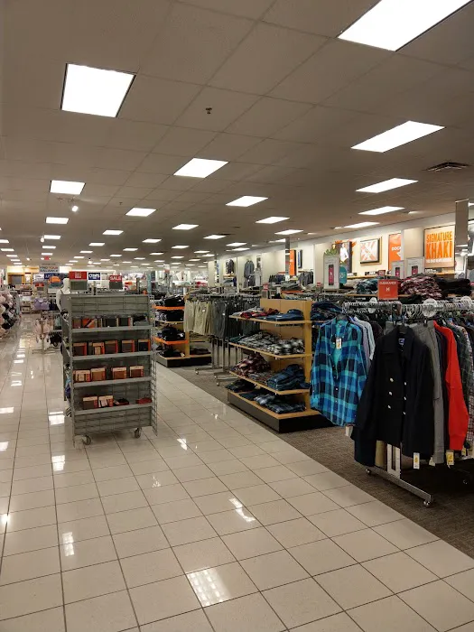 Kohl's 1