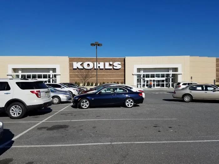 Kohl's 0