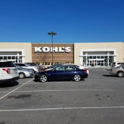 Kohl's ico