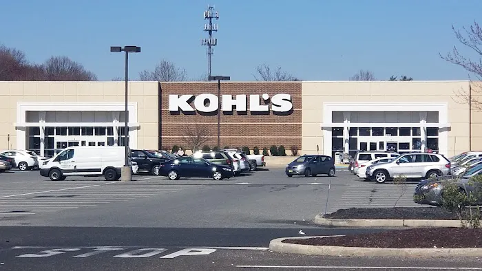 Kohl's 3