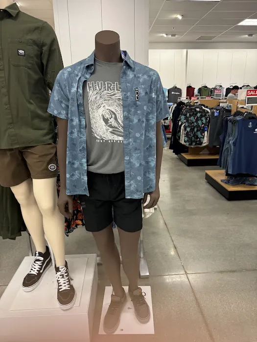 Kohl's 5