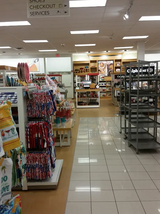 Kohl's 8