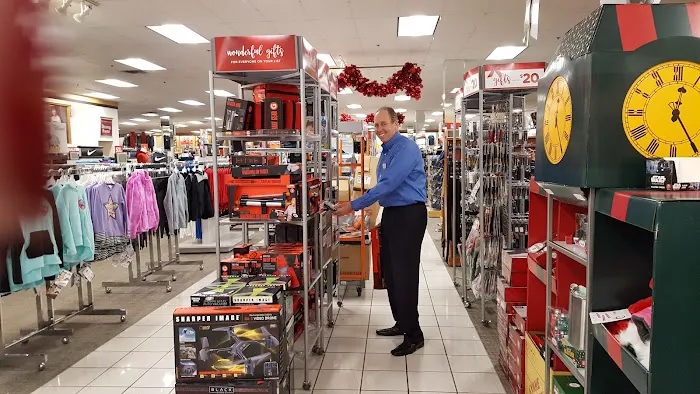 Kohl's 0