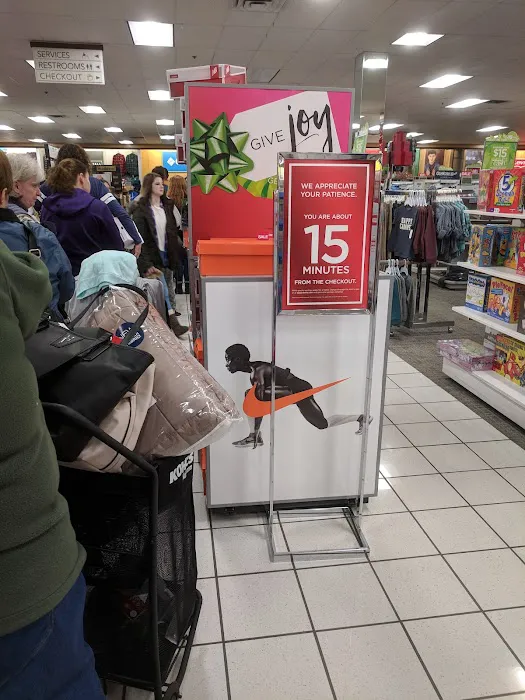 Kohl's 3