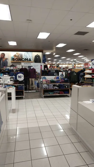 Kohl's 7