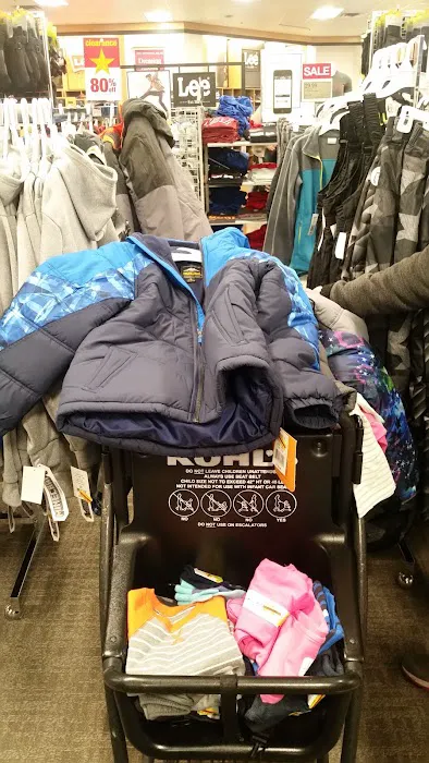 Kohl's 6