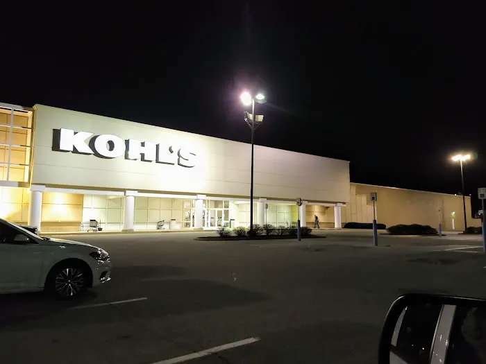 Kohl's 9