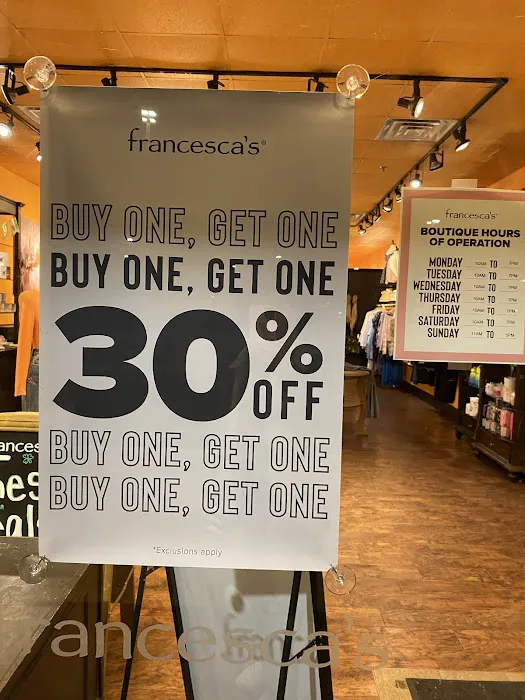 SEPHORA 1