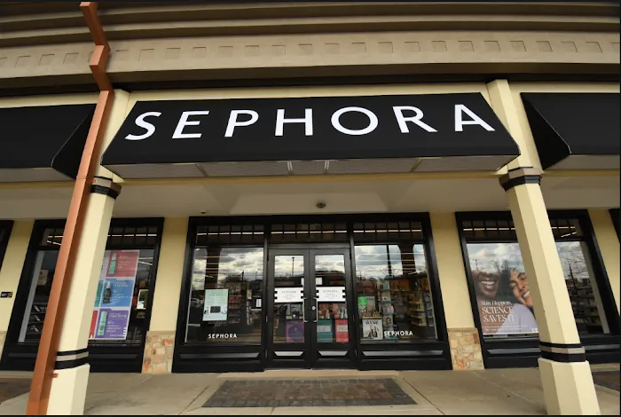 SEPHORA 2