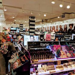 SEPHORA ico