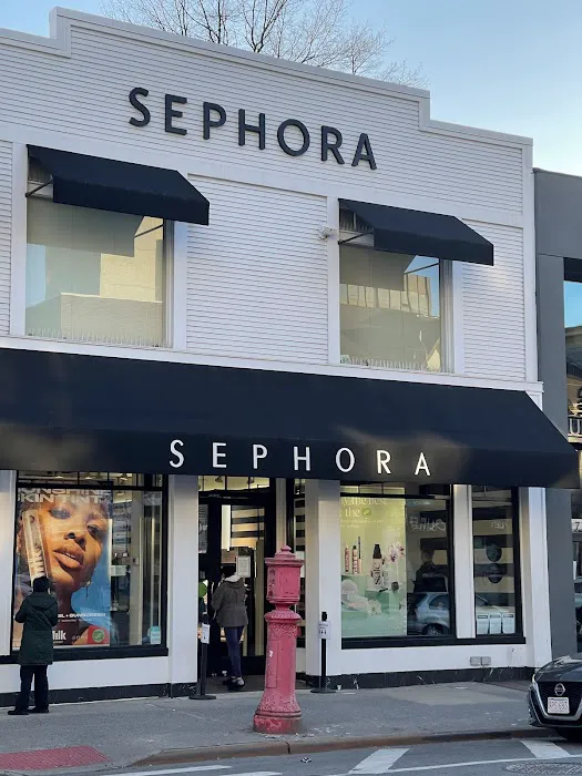 SEPHORA 3