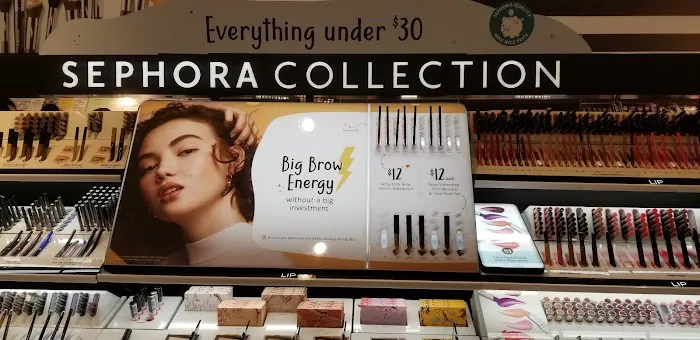 SEPHORA 5
